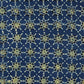 Ajrakh Handblock Printed Cotton Fabric