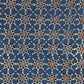 Ajrakh Handblock Printed Cotton Fabric