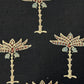 Ajrakh Handblock Printed Cotton Fabric