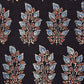 Ajrakh Handblock Printed Cotton Fabric