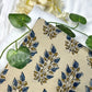 Ajrakh Handblock Printed Cotton Fabric