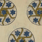 Ajrakh Handblock Printed Cotton Fabric