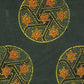Ajrakh Handblock Printed Cotton Fabric