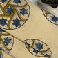 Ajrakh Handblock Printed Cotton Fabric
