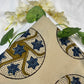 Ajrakh Handblock Printed Cotton Fabric