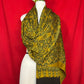 Ajrakh Handblock Printed Modalsilk Dupatta
