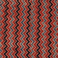 Ajrakh Handblock Printed Cotton Fabric
