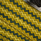 Ajrakh Handblock Printed Cotton Fabric