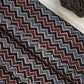 Ajrakh Handblock Printed Cotton Fabric