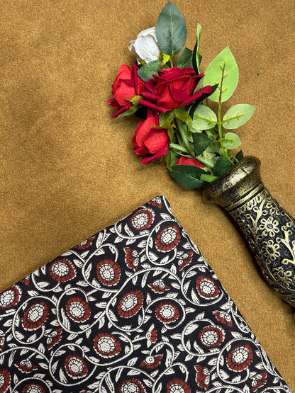 Bagru Print Fabrics