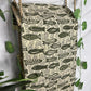 Bagru Print Fabrics