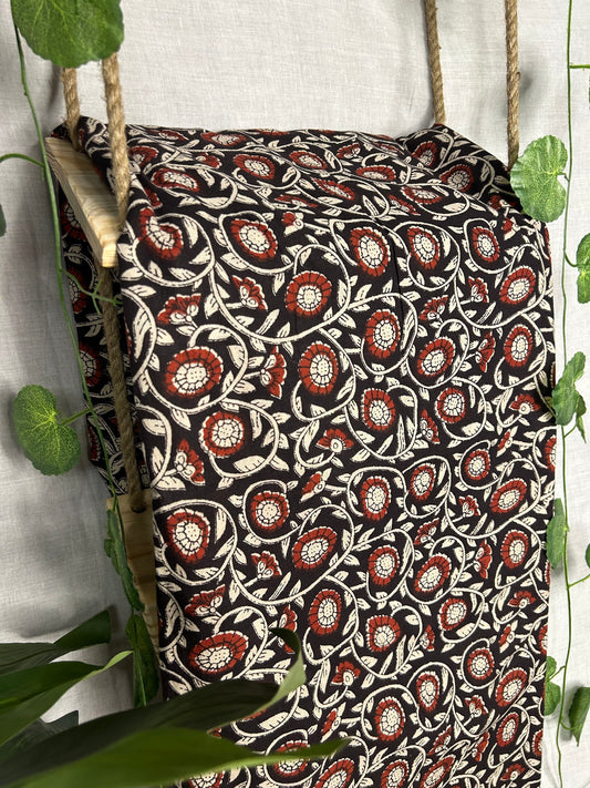 Bagru Print Fabrics