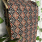 Bagru Print Fabrics