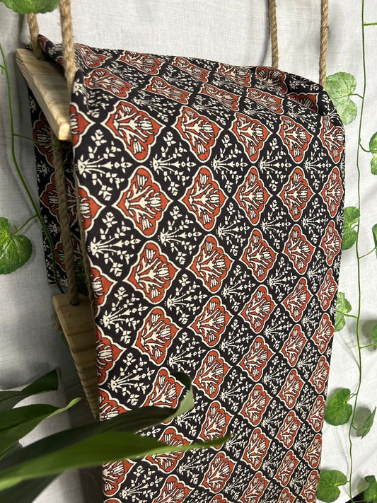 Bagru Print Fabrics