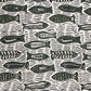 Bagru Print Fabrics