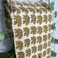 Bagru Print Fabrics