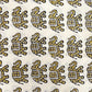 Bagru Print Fabrics