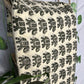 Bagru Print Fabrics