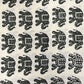 Bagru Print Fabrics