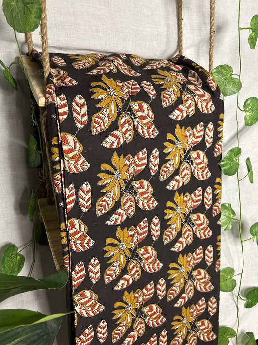 Bagru Print Fabrics