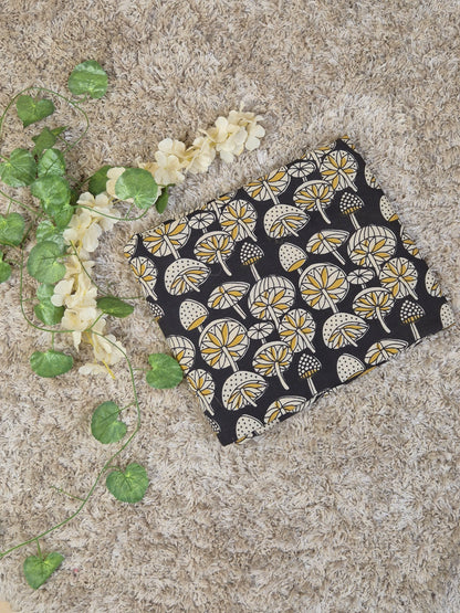 Bagru Print Fabrics