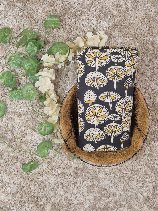 Bagru Print Fabrics