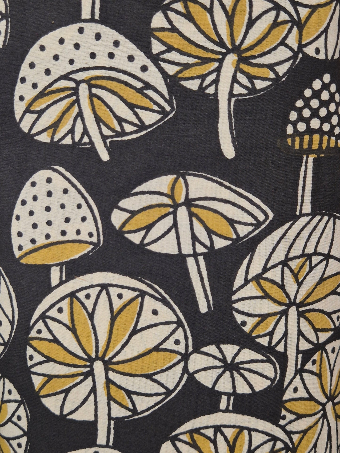 Bagru Print Fabrics
