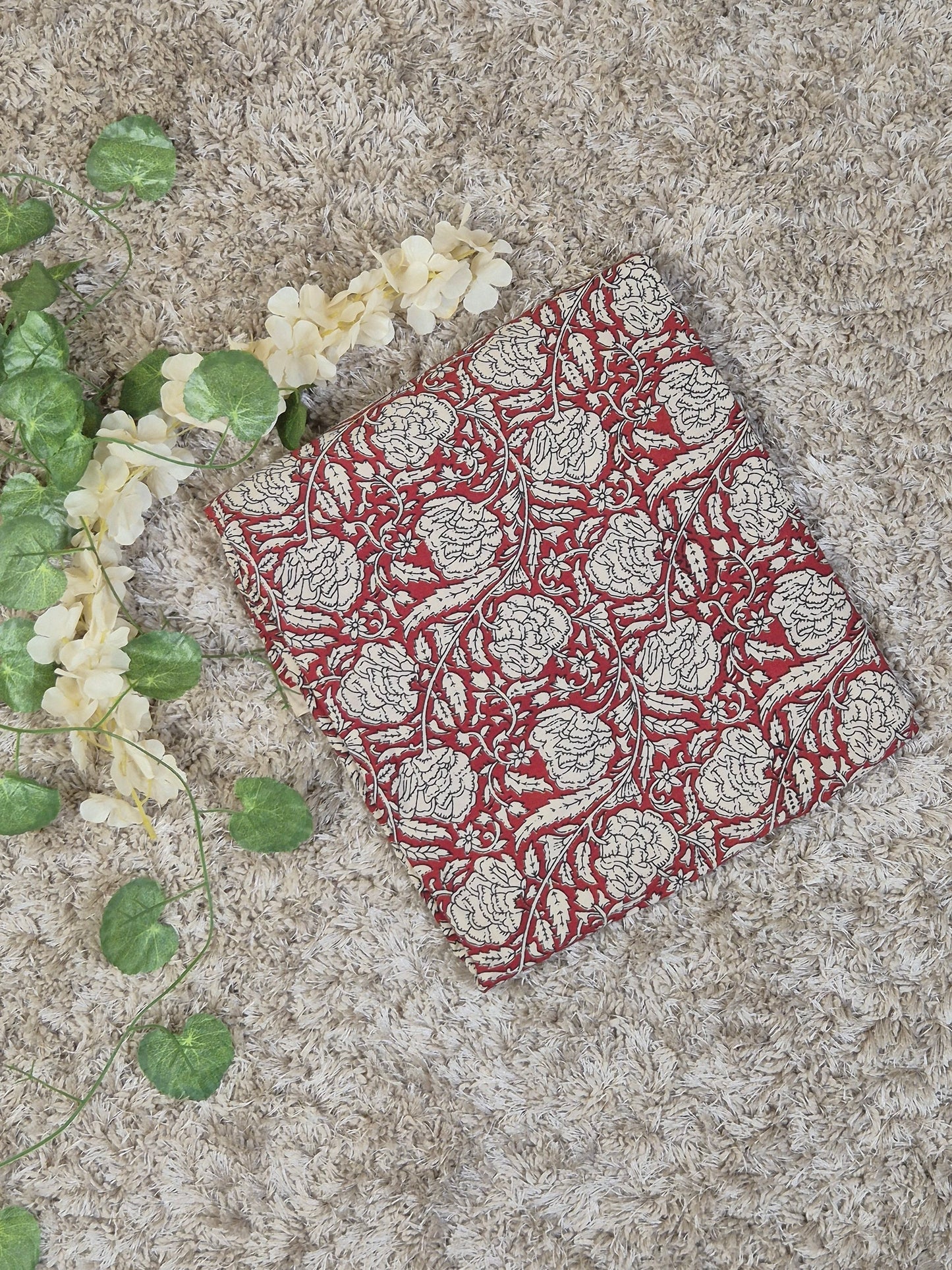 Bagru Print Fabrics