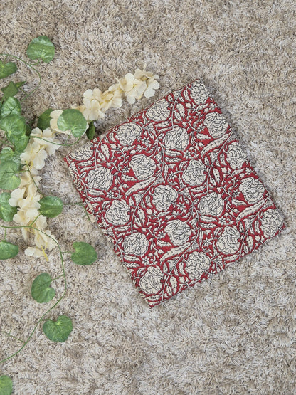 Bagru Print Fabrics