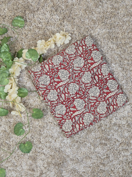 Bagru Print Fabrics