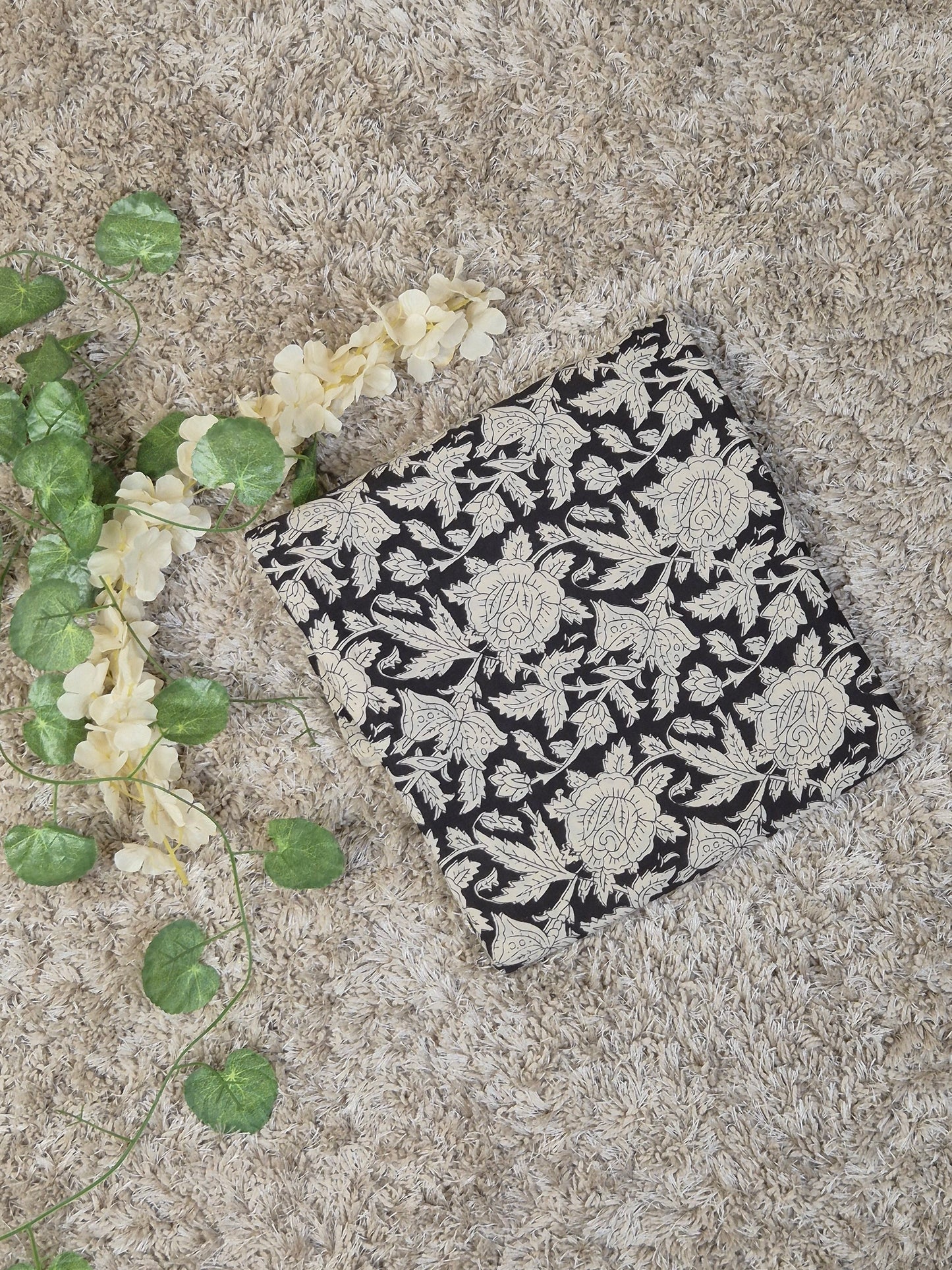 Bagru Print Fabrics