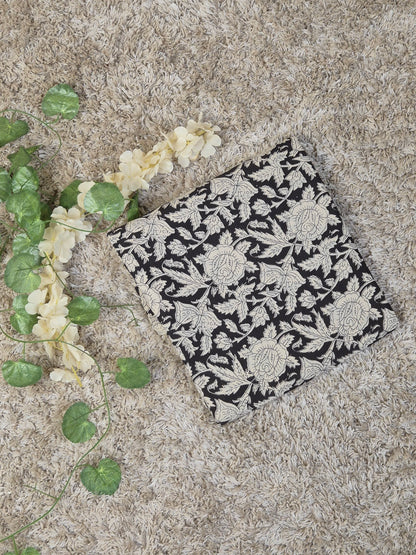 Bagru Print Fabrics