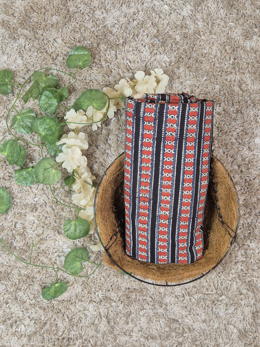 Bagru Print Fabrics