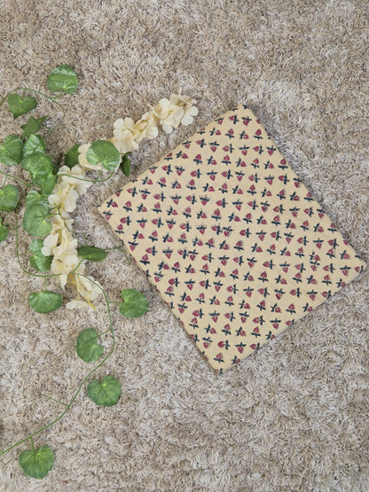 Bagru Print Fabrics