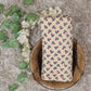 Bagru Print Fabrics