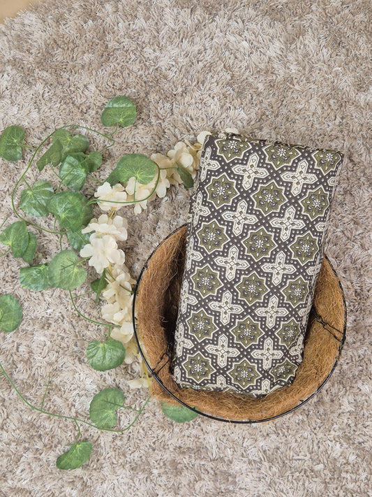 Bagru Print Fabrics