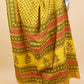 Banjara Handblock Printed Cotton Saree
