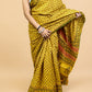 Banjara Handblock Printed Cotton Saree
