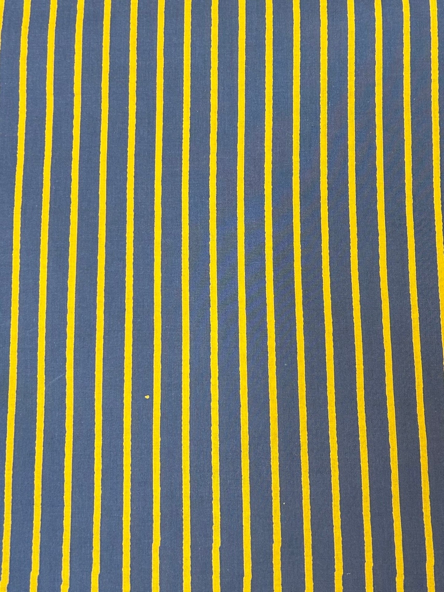 Discharge Print Handblock Cotton Fabric