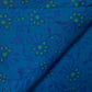 Discharge Print Handblock Cotton Fabric