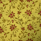 Discharge Print Handblock Cotton Fabric