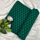 Discharge Print Handblock Cotton Fabric