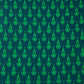 Discharge Print Handblock Cotton Fabric