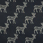 Discharge Print Handblock Cotton Fabric