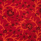 Discharge Print Handblock Cotton Fabric
