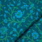 Discharge Print Handblock Cotton Fabric