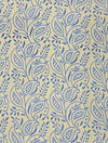 Discharge Print Cotton Fabric
