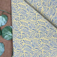 Discharge Print Cotton Fabric
