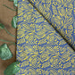 Discharge Print Cotton Fabric
