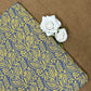 Discharge Print Cotton Fabric
